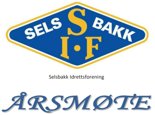 SIF årsmøte for 2021